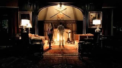Damon & Elena - I Will Be