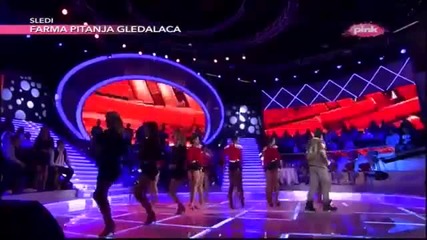 premijera-mile Kitic - Opameti se - Grand Show - (tv Pink 2013)