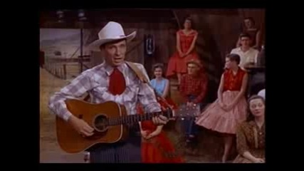 Ernest Tubb