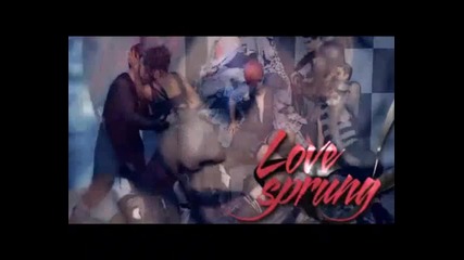 Rihanna - Whos That Chick ( Night Version ) ( Високо Качество ) 