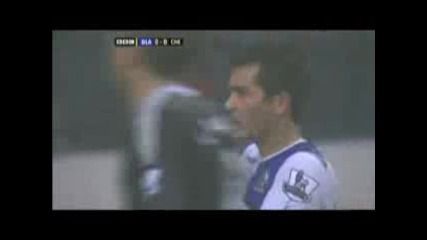Petr Cech Save 2009