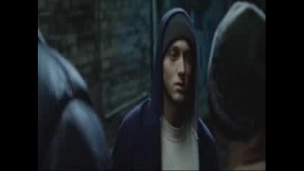 Eminem8 Mile Video
