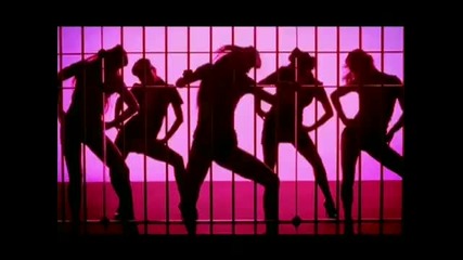 De Souza feat.shena - Guilty (official Video)