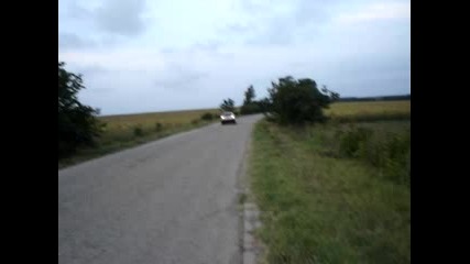 Golf 3 Neikovo