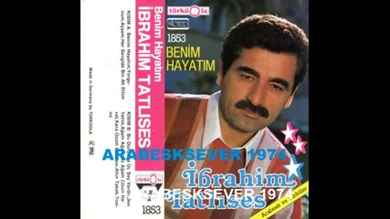 ibrahim Tatlises-yorgun