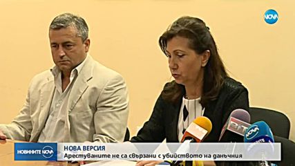 Новините на NOVA (05.07.2018 - лятна късна)
