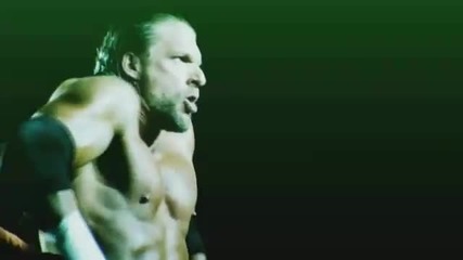 Wwe Triple H 15th New Entrance Video - Titantron (2011) (hd)