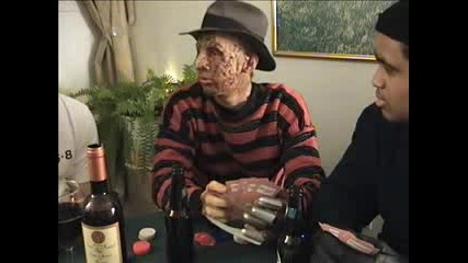 Fun Horror Friends 