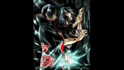 Itachi - Lithium