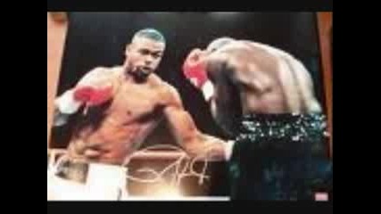 Roy jones Jr. - And still