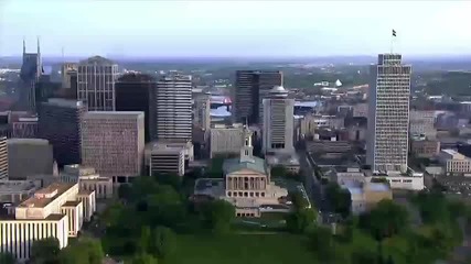 Nashville - Abc Preview