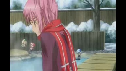 Shugo Chara - What Hurts The Most - Amu and Tadase - Tadamu