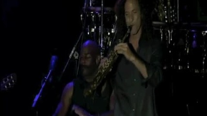 kenny, rhythm, romance