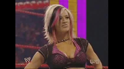 Mini Clip For Ashley Massaro