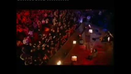 love of my life - scorpions