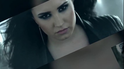 + Бг превод ! * Ремикс ! * Demi Lovato - Heart Attack *