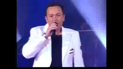 Стамати Гонидис - Ехо Петакси - Live