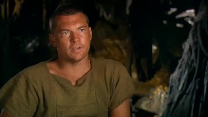 Clash of the Titans - Sam Worthington Interview