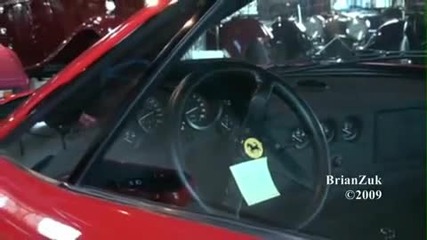 Ferrari F40 