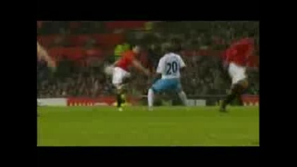 C.ronaldo Compilation 2008