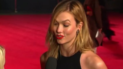 Джиджи Хадид стана модел на годината