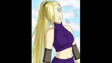 Ino Is The Best