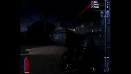Prey - Multiplayer Gameplay