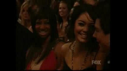 Zanessa - Only Hope