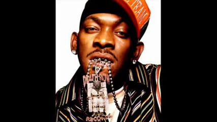 Petey Pablo - Wall 2 Wall