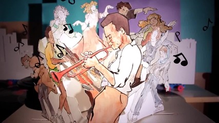 The Funk League ft. Sadat X - On On