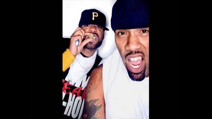 Meth & Red - How High (relapzze beatz rmx)