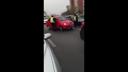 Grand Theft Auto Китайска версия