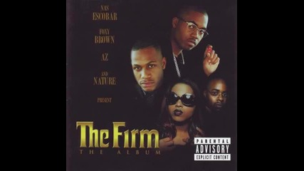 #57. The Firm f/ Canibus " Desperados 2 " (1997)