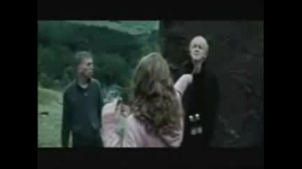 Draco/hermione - Freak Out
