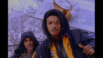 H-Town - Knockin` Da Boots 1993 (Promo Only)