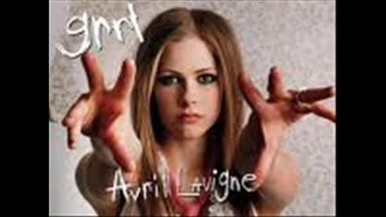 avril lavigne - when youre gone 