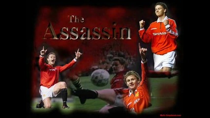 Man Utd Forever and ever