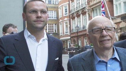 Rupert Murdoch to Step Down as 21st Century Fox CEO