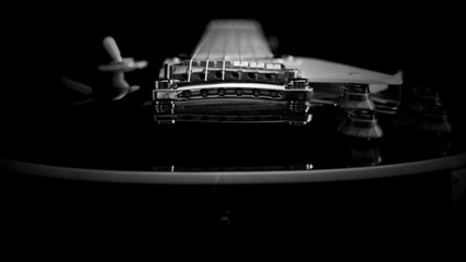 Roberto Cusimano - Guitar Not Made (original Mix) 