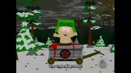 South Park / Сезон 8 , Еп.14 / Бг Субтитри