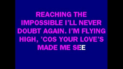 Will Young - Anything Is Possible