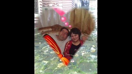 moeto lubimo semeistvo 