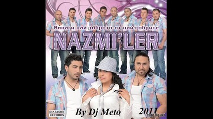 Ork. nazmiler - sehzadem 2011 2. album