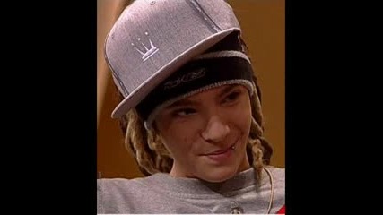 Tom Kaulitz - Freestiler