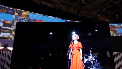 Най- добрите 4k телевизори на Ces 2014