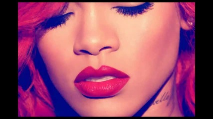 Rihanna - Whos That Chick (hd sound) 