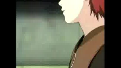 Rock Lee Kicks Ass
