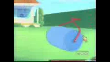 Tom & Jerry