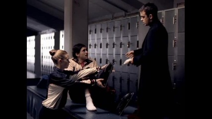 Robbie Williams - She's The One Hq