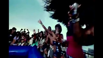 Spice feat Missy Elliott - Fun ( Official Video ) July 2011